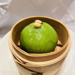 常熟昆承湖凱悅飯店·享悅張用戶圖片