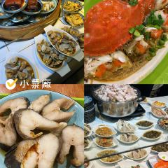 第二碗面馆(丹峰店) User Photo