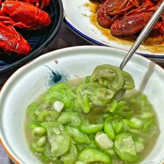 辣首龍蝦主題餐廳(東絳店)張用戶圖片