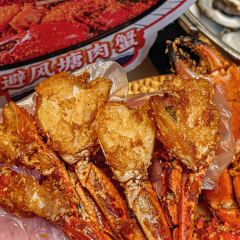 椰林海鲜码头(番禺万达店) User Photo