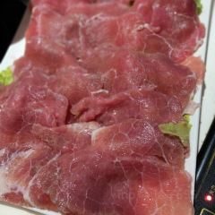一锅糟粕醋火锅 User Photo