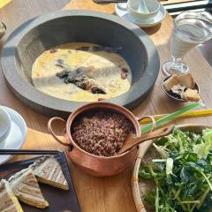 品味泸沽湖餐厅 여행 사진