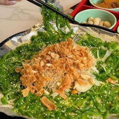 凤阁楼果木烧鹅(陈山店) User Photo