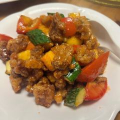 绿禾春食府 User Photo