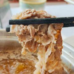 福州悦华酒店·红夫人西餐厅 User Photo