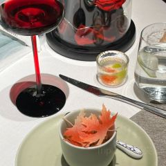 KOMOREBI森林西餐厅 User Photo