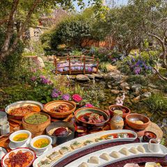 DONGLI ORIENT COURTYARD User Photo