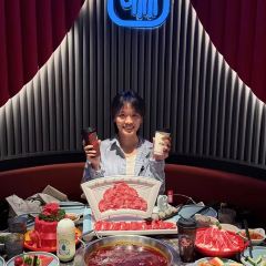 上上谦火锅(南京东路步行街店) User Photo