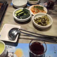 月满大江千层肚火锅(高新店) User Photo