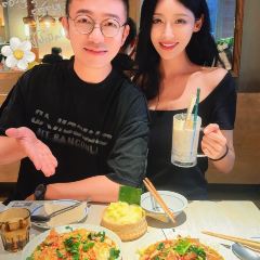 Yongheyuwan (xiannanlu) User Photo