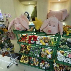 阿里亚娜餐厅 User Photo