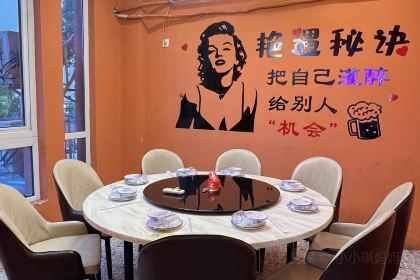 兄弟烧烤(天润嘉城店)