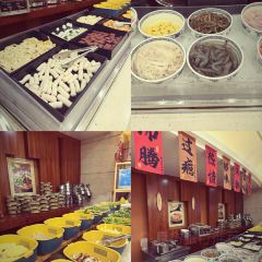 Yuanyixi'erdunjiudian.chan Restaurant User Photo
