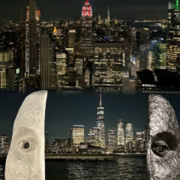 Katz's Delicatessen User Photo