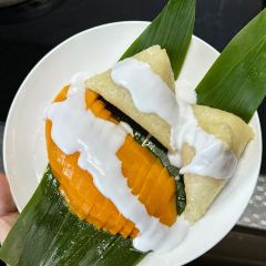 弥勒湖泉天邑酒店·拾邑餐厅 User Photo