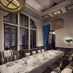 La Maison 1888 User Photo