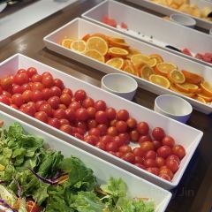 比格比萨自助(宝山日月光店) User Photo