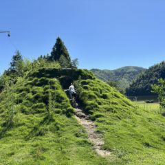 小杭坑2号营地 User Photo