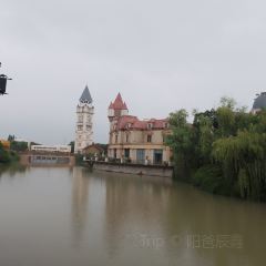 JIUYAN CHANGZHOU 여행 사진