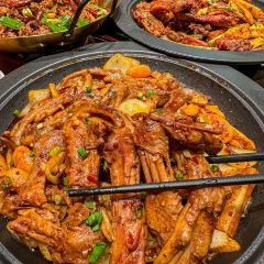 GAN GUO XIAN SHENG GAO XIN DIAN User Photo