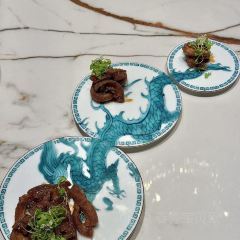 喜筵28·精细潮粤菜(五大道王府店) User Photo