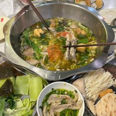 三禾源老火锅(松石店) User Photo