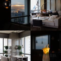 Sofitel Haikou- Jinchu Buffet Restaurant - Seafood and Steak - Delivery User Photo