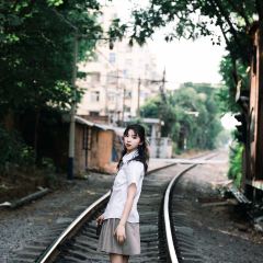 第三铁道咖啡·No.3 Rail Coffee(健康路店) User Photo