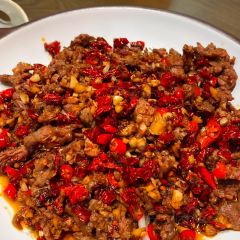 德小钵·肥肠馆(金钻店) User Photo