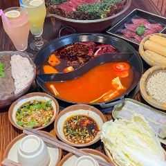 牛小妹牛骨火鍋（花千樹店）張用戶圖片