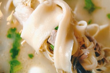 丰源烩面(解放路店)