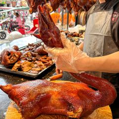 Xikou Liub Goose meat shop User Photo