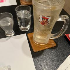 Tenkatsu User Photo