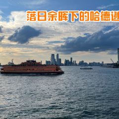 Reading Terminal Market User Photo