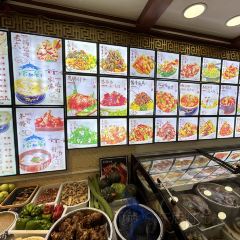思齐乐蒙古馅饼(智发益民店) User Photo