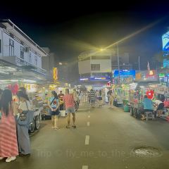 New Lane Hawker Centre User Photo