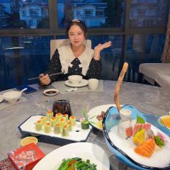 知味·水云轩 User Photo