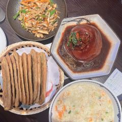 烟雨人家特色农家菜(周庄店) User Photo