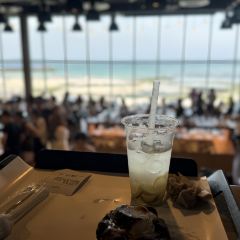 Cafe Mou Moon User Photo