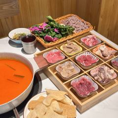 屋頂咖啡·日落甜茶·雪山花園 ·bistro張用戶圖片