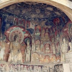 剑阁老地方麻辣串(文化路) User Photo