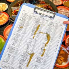 五筒老火锅(大鼎·城市广场A区店) User Photo