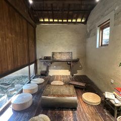 一尺花园(计家墩店) User Photo