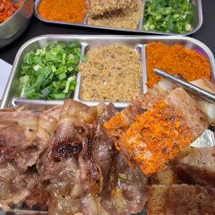 深夜食堂(永康南路店) 여행 사진