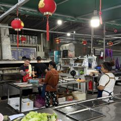 Dasao Barbecue User Photo