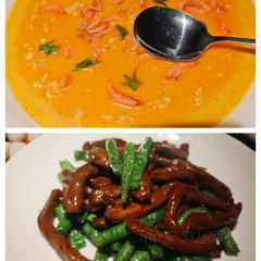 张福记(纬五路店) User Photo