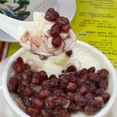 容边排骨饭 User Photo