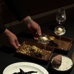 MO LI GUAN CHAO User Photo