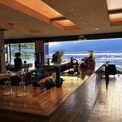 大理安汋海景酒店·餐厅 User Photo