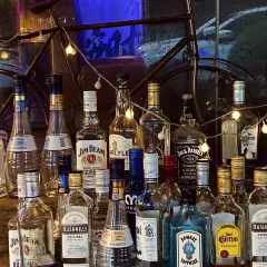 朝花夕拾音乐酒吧(乌镇店) User Photo